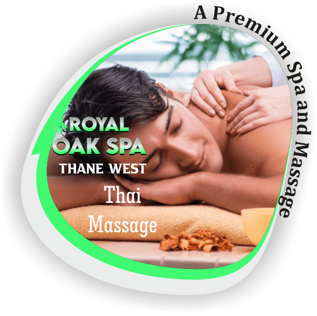 Thai Massage in Manpada Thane West